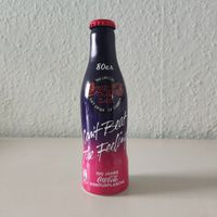 Cola-Flasche, Konturflasche, 80er,Sammeledition 07/ von 10 Niedersachsen - Rinteln Vorschau