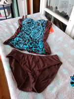 Tankini Gr 42 eher klein neu Bayern - Lindau Vorschau