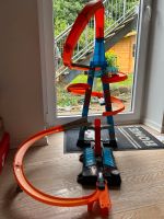 Hot Wheels Bahn Himmels-Crash Dithmarschen - Nordhastedt Vorschau