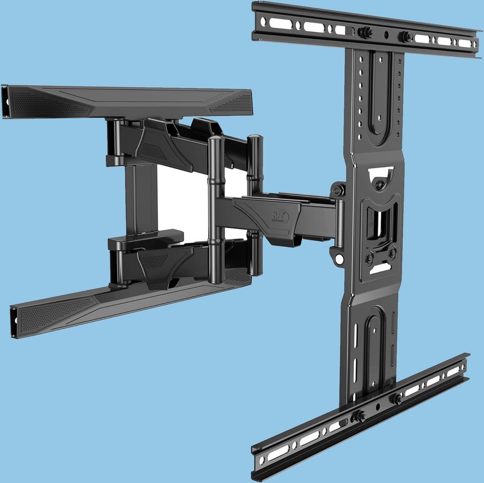 TV Wandhalterung Drehbare 45-75 Zoll LED LCD TV Halterung in Berlin
