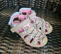 Mädchen Sandalen Gr. 26 Cupcake Baden-Württemberg - Wangen im Allgäu Vorschau