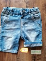 Shorts jeans 92 Baden-Württemberg - Dürbheim Vorschau