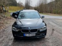 BMW 340i F30 Xdrive Bayern - Weidenberg Vorschau