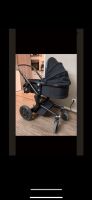 Joolz Day Kinderwagen Komplettset-Wanne-Buggy mit viel Zubehör Kr. Altötting - Burghausen Vorschau