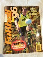 Fußball 96 Autogramme Eintracht Frankfurt Panini Bundesliga kompl Hessen - Griesheim Vorschau