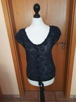 Hollister Bluse Gr. M Bayern - Erding Vorschau