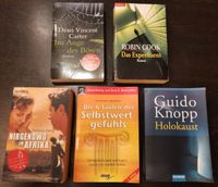 Bücherpaket 5 Stück Bayern - Niederlauer Vorschau