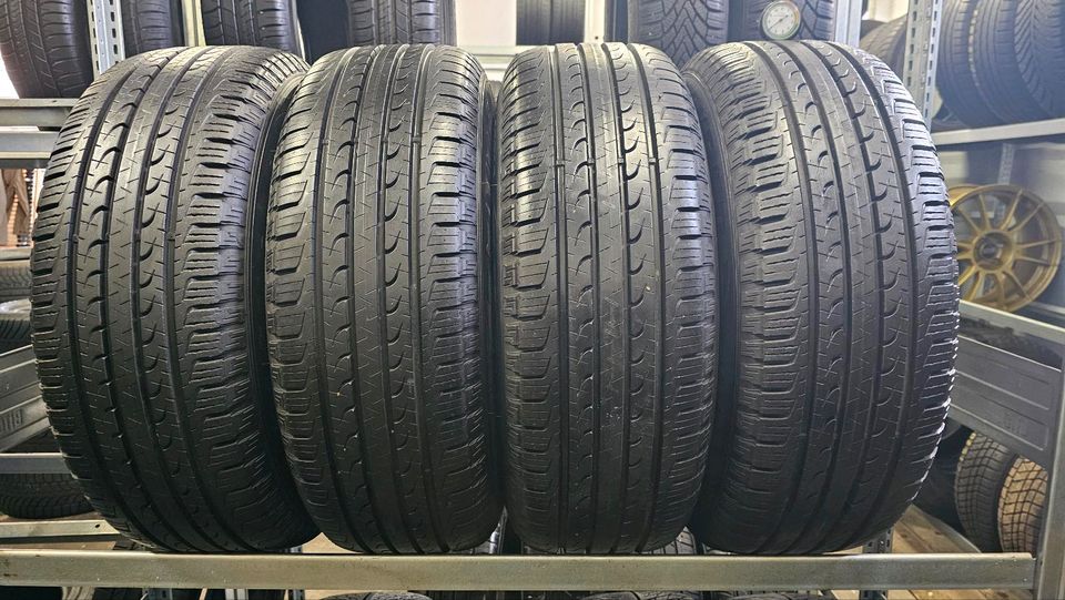 GOODYEAR Sommer 215 65R16 98H SUV4x4 7mm Dot4829 Wie Neu in Castrop-Rauxel