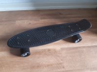 Penny board mini Skateboard schwarz Hamburg-Mitte - Hamburg Billstedt   Vorschau