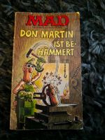 MAD Taschenbuch Din Martin ist behämmert Hessen - Wiesbaden Vorschau