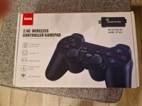 Game 2.4G wireless Controller Bayern - Salching Vorschau