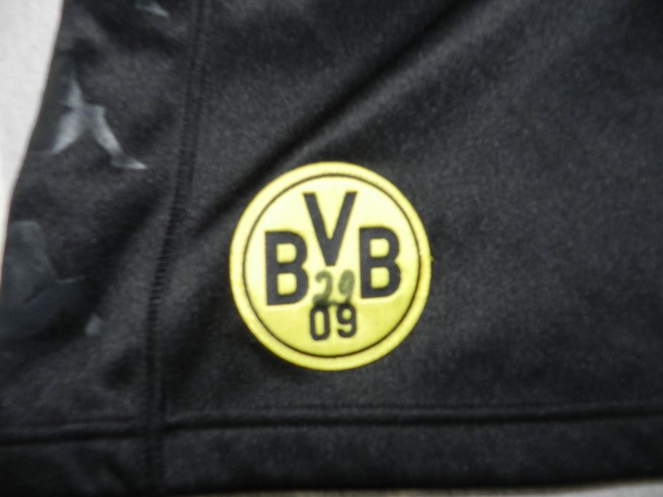 BVB Kurze Hose Kappa Größe L super Zustand in Gelsenkirchen