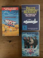 Hot Shots Mutter aller Filme • Police Acadamy complete Collection Bayern - Böhmfeld Vorschau