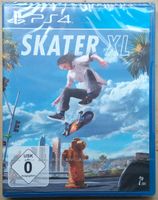 Skater XL, PS4 Playstation 4, Neuware Nordrhein-Westfalen - Herne Vorschau