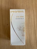 Phyris Eye Zone Golden Balm Serum Augencreme Baden-Württemberg - Mannheim Vorschau