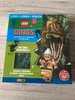 Lego Dino Lesen Lernen und Spielen Nürnberg (Mittelfr) - Südstadt Vorschau