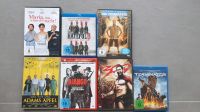 DVD Blu Ray Nordrhein-Westfalen - Raesfeld Vorschau