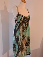 SEIDEN-KLEID 'ana alcazar' Gr.40 Bayern - Ansbach Vorschau