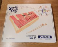 Sonor Glockenspiel ng 31 Stuttgart - Degerloch Vorschau