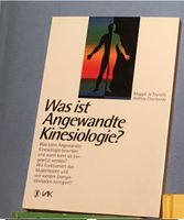 Was ist angewandte Kinesiologie und kinesiologie das Wissen um …. Nordrhein-Westfalen - Mechernich Vorschau