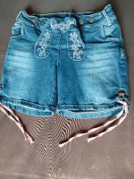 Esmara Jeans Trachten-Shorts, Gr. 38 (kostenloser Versand) Niedersachsen - Rinteln Vorschau