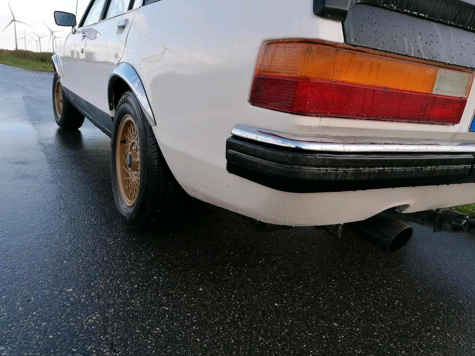 Abbildung des Autos Suche Ford Granada Teile