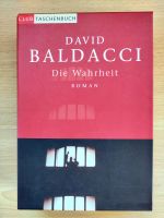 Die Wahrheit von David Baldacci hardcover Buch Nordrhein-Westfalen - Niederkassel Vorschau