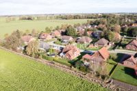 Großzügiges Einfamilienhaus mit Weitblick Krummhörn - Uttum Vorschau