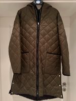 Zara Steppjacke Wendejacke 140 super Zustand Bayern - Laufach Vorschau