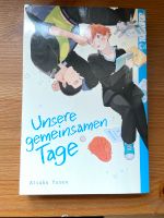Unsere gemeinsamen Tage (Manga|BL) Bayern - Attenkirchen Vorschau
