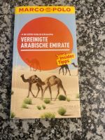 Reiseführer MARCO Polo, Vereinigte Arabische Emirate Nordrhein-Westfalen - Solingen Vorschau