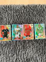 ‼️Seltene Match Attax Karten aus der Saison 2018/19‼️ Niedersachsen - Buxtehude Vorschau