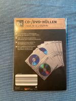 CD / DVD Leerhüllen 5 x 4 Stück, DIN A4, Neu & OVP Rheinland-Pfalz - Rhens Vorschau