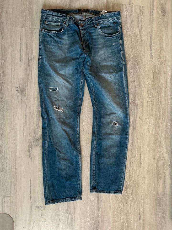 Jeans blau 36/32 Ltb in Senftenberg