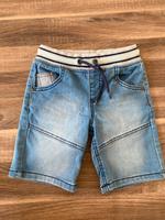 Jungen Shorts Gr.110 Topolino Sachsen-Anhalt - Salzwedel Vorschau