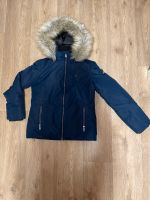 TOMMY JEANS Winterjacke — Größe M — sehr gut & TOP Sachsen-Anhalt - Halle Vorschau