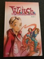 W.i.t.c.h. (Witch) - Graphic Novel (Egmont Verlag), Bd. 2 Ludwigslust - Landkreis - Grabow Vorschau