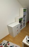 Ikea GODISHUS Kommode und 2 Ikea Trofast Regale Bayern - Ansbach Vorschau