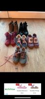 Babyschuhe  Kinderschuhe 22 Mädchen Nordrhein-Westfalen - Stadtlohn Vorschau