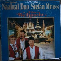 LP Original Nabtal Duo Stefan Mross / Schallplatte / Volksmusik Baden-Württemberg - Lauffen Vorschau