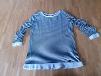 Tom Tailor Shirt Streifen Gr. XS Köln - Nippes Vorschau