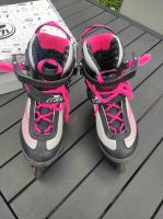 Crane Inline Skates Rollerblades Gr 33-36 Düsseldorf - Kaiserswerth Vorschau