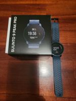 Suunto 9 peak pro smartwatch Baden-Württemberg - Dietenheim Vorschau