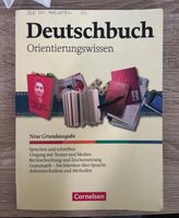 Deutschbuch Orientierungswissen Niedersachsen - Ilsede Vorschau