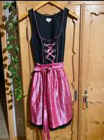 Dirndl Kleid Tracht Trachtenkleid Größe 34 Bayern - Bogen Niederbay Vorschau