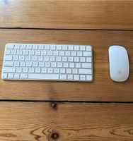 Original Apple Magic Keyboard & Magic Mouse Pankow - Prenzlauer Berg Vorschau