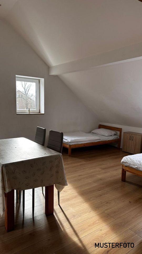Ab sofort frei: Monteurzimmer in PAPENBURG und Umgebung zu vermieten! in Aschendorf Stadt Papenburg