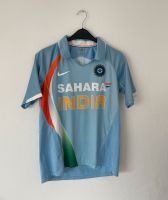 Vintage Nike Indien 2010 Cricket-Nationalmannschaft Trikot Herren Bayern - Ingolstadt Vorschau