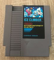 ICE Climber Nintendo NES Neumünster - Timmaspe Vorschau