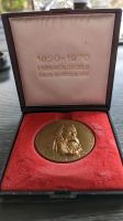 Medaille Friedrich Engels 1820-1970 im Etui Sachsen - Delitzsch Vorschau